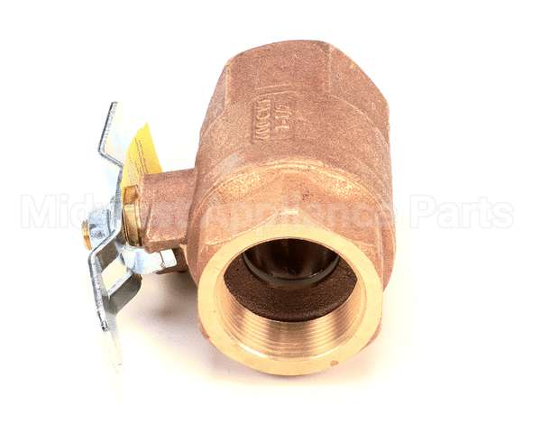 115117 Champion - Moyer Diebel Ball Valve 1 1/2"