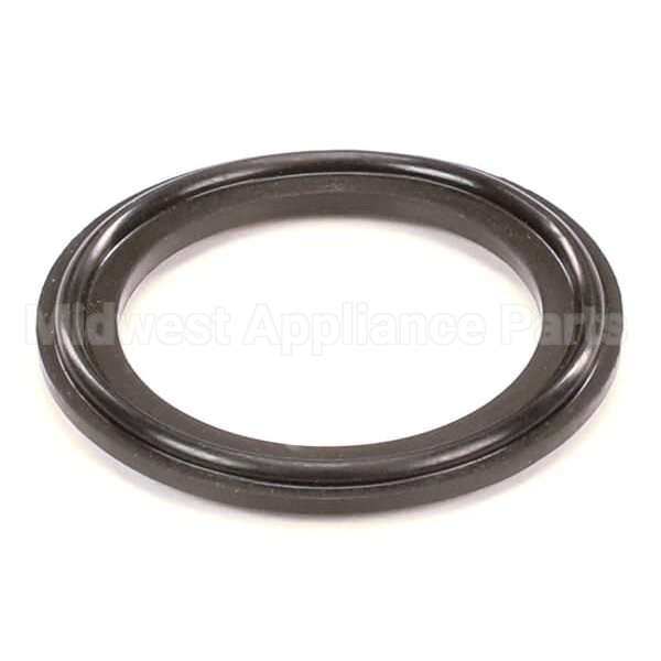 115119 Compatible Duke Gasket, Quick Clamp 1-1/2 Tube Buna