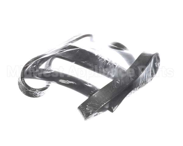 115142 Duke Gasket,Discharge 40 Duro Neoprene