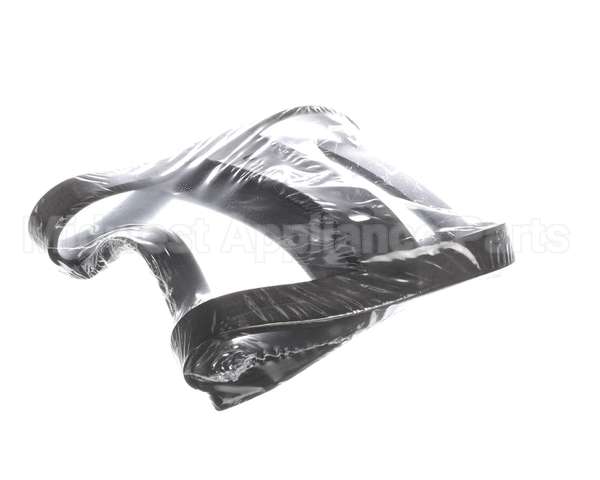 115142 Duke Gasket,Discharge 40 Duro Neoprene