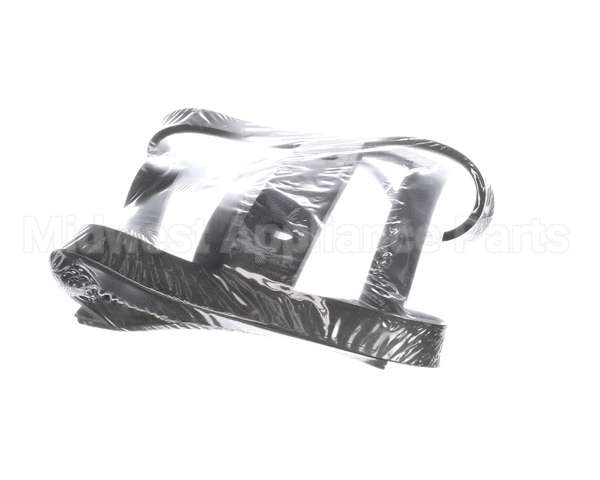 115142 Duke Gasket,Discharge 40 Duro Neoprene