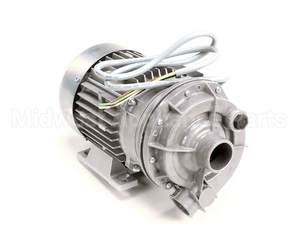 115144 Champion - Moyer Diebel 1Hp Pump/2Hp Motor Assembly