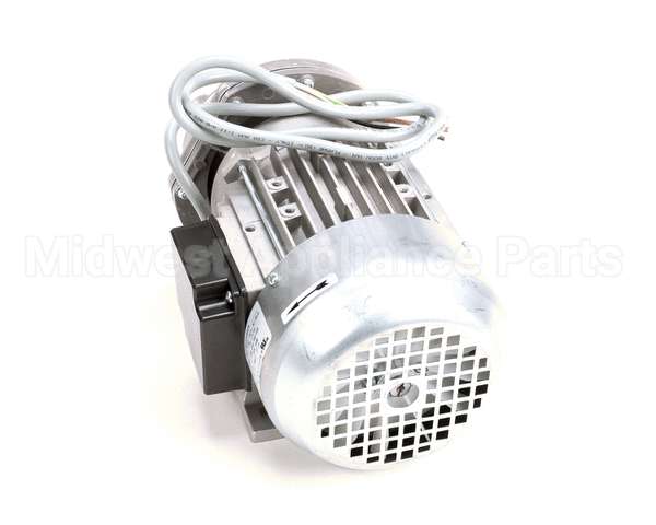 115144 Champion - Moyer Diebel 1Hp Pump/2Hp Motor Assembly