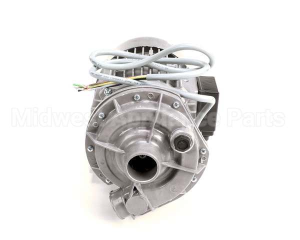 115144 Champion - Moyer Diebel 1Hp Pump/2Hp Motor Assembly