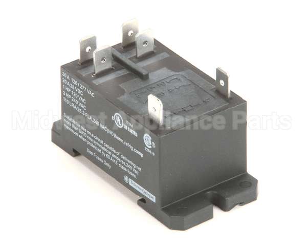 115161 Champion - Moyer Diebel Relay Dpdt 120 Vac