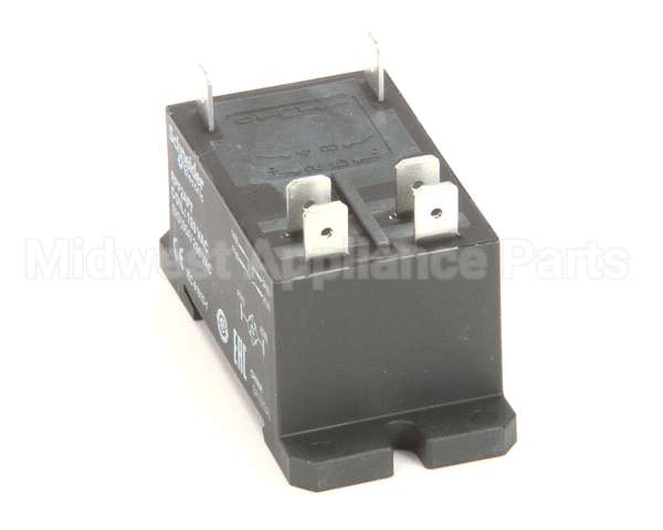 115161 Champion - Moyer Diebel Relay Dpdt 120 Vac
