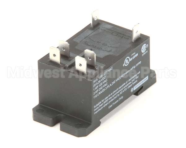 115161 Champion - Moyer Diebel Relay Dpdt 120 Vac