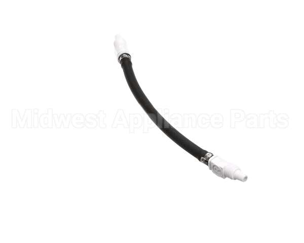 115180 Duke Tube Assembly,Chemical Pu 3/8 Norprene(B