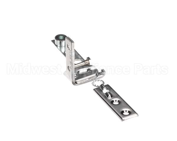 11521L00004 Kason Bottom Left Pivot Hinge