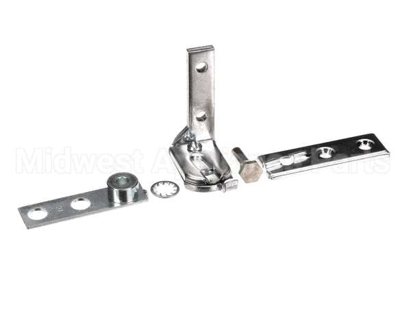 11521R00008 Kason Botton Right Pivot Hinge