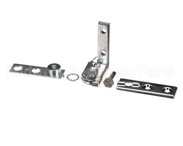 11521R00008 Kason Botton Right Pivot Hinge