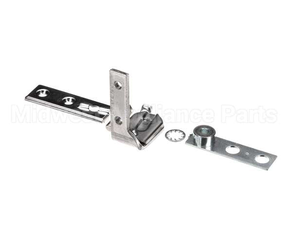 11521R00008 Kason Botton Right Pivot Hinge