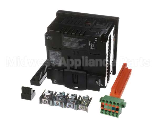 115221 Duke Control,X-Green