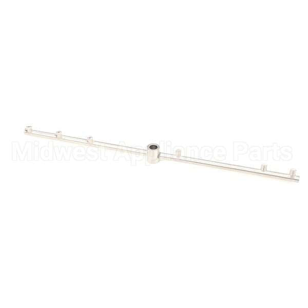 115222 Compatible Champion Rinse Arm Weldment Dh5000T