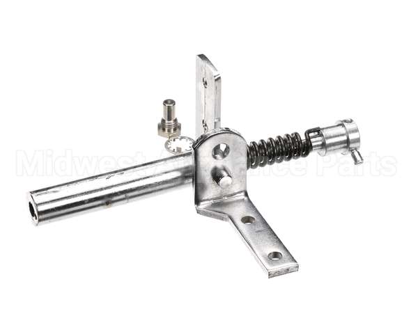 11522R00008 Kason Top Right Pivot Hinge