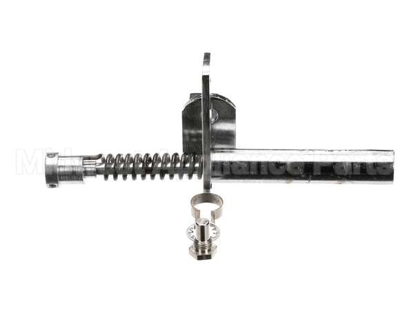 11522R00008 Kason Top Right Pivot Hinge