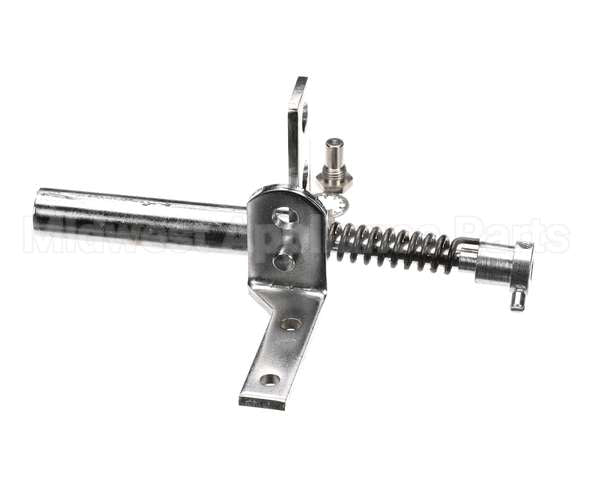 11522R00008 Kason Top Right Pivot Hinge