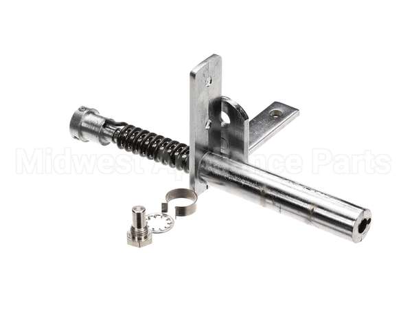 11522R00008 Kason Top Right Pivot Hinge