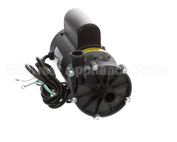 115231 Champion - Moyer Diebel Auxillary Rinse Pump - Mp #38399