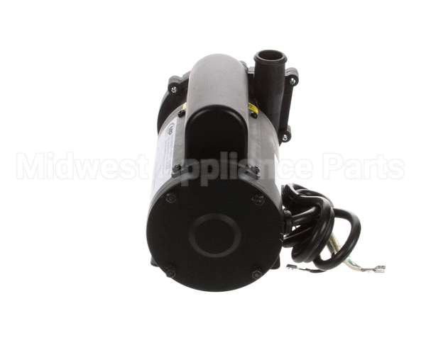 115231 Champion - Moyer Diebel Auxillary Rinse Pump - Mp #38399