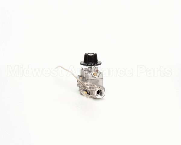 11527 Blodgett Thermostat Nipple, Fdth Ss