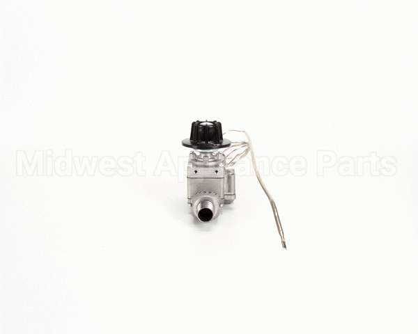 11527 Blodgett Thermostat Nipple, Fdth Ss