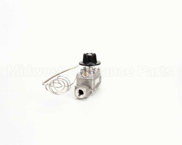 11527 Blodgett Thermostat Nipple, Fdth Ss