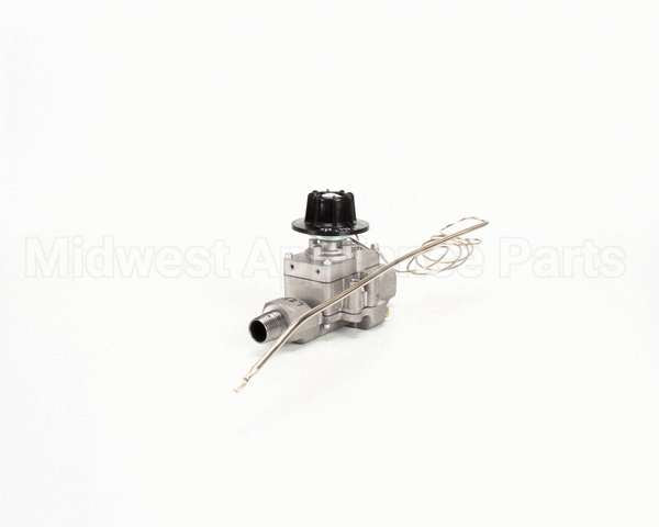 11527 Blodgett Thermostat Nipple, Fdth Ss