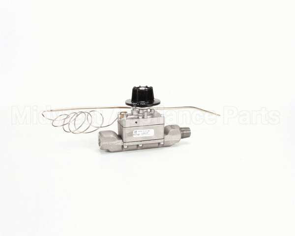 11527 Blodgett Thermostat Nipple, Fdth Ss