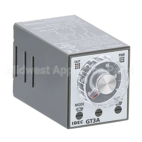 115326 Compatible Champion Timer, Delay