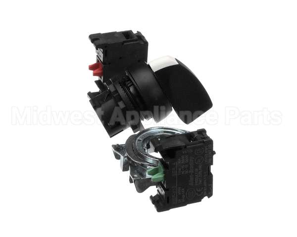 115339 Groen Switch Assembly Water Fill