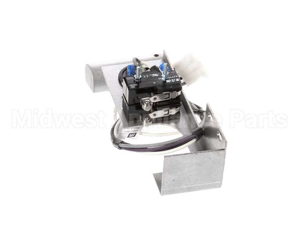 115346 Garland Kit,Door Switch Mech Control,M
