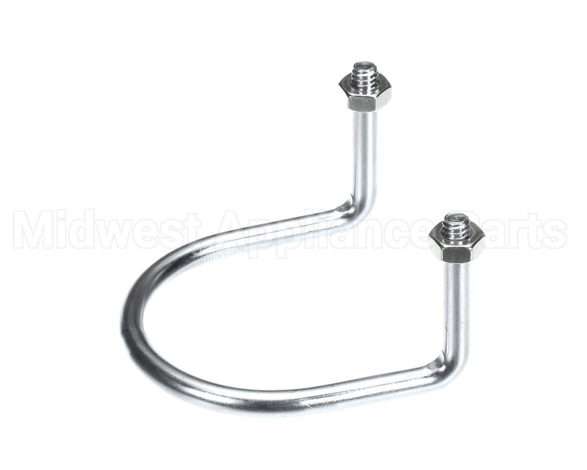 115356 Garland Top Pull Handle