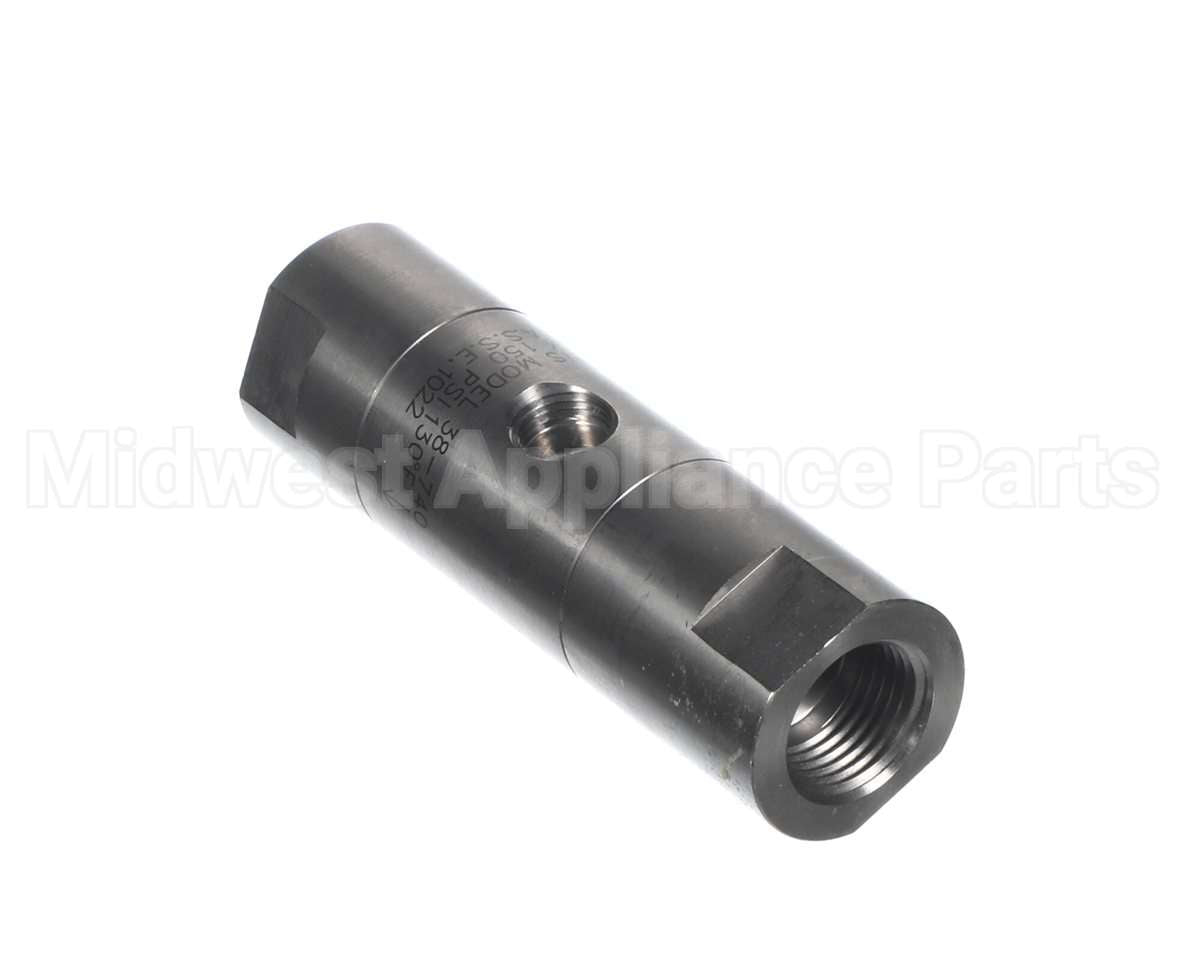 115360 Convotherm Backflow Preventer Wilkins 38-