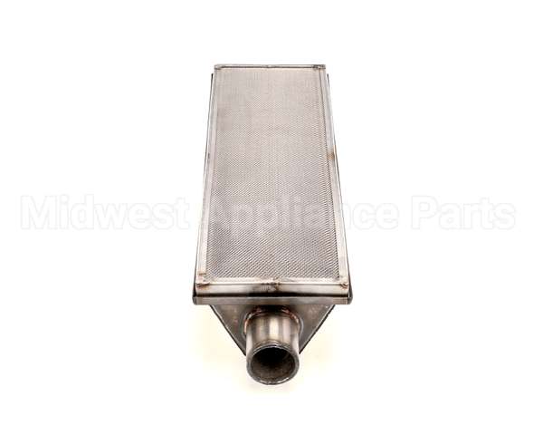 115367 Marshall Air Burner 15 Burner