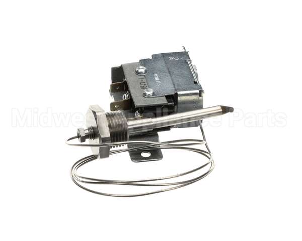 115398 Champion - Moyer Diebel Thermostat Stainless Bulb 125 Degrees