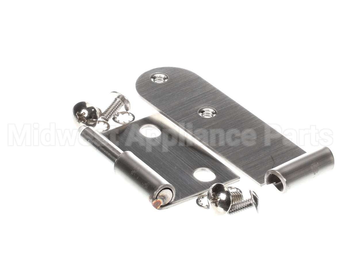 1154 Cretors Door Hinge Strap-Left