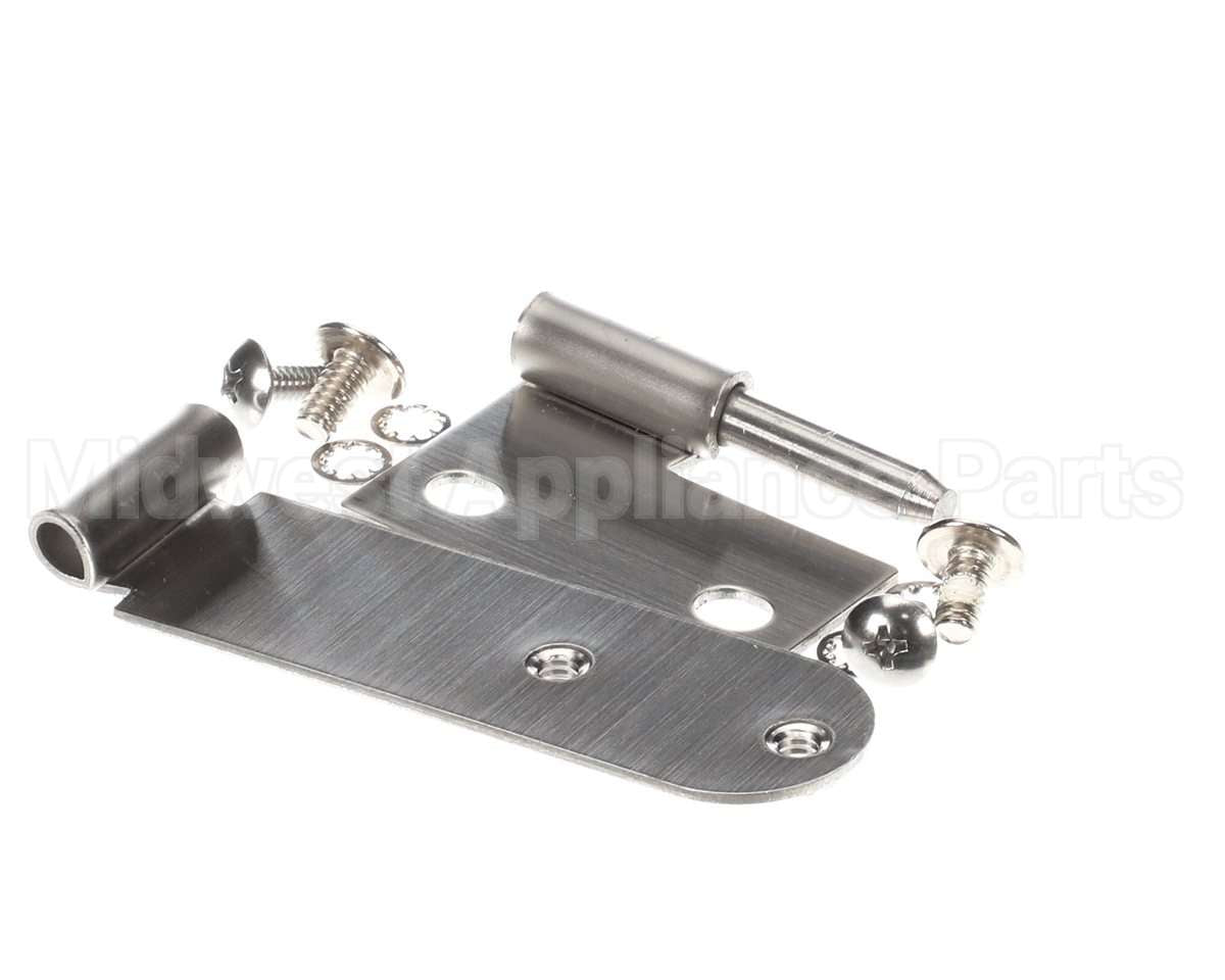 1154 Cretors Door Hinge Strap-Left