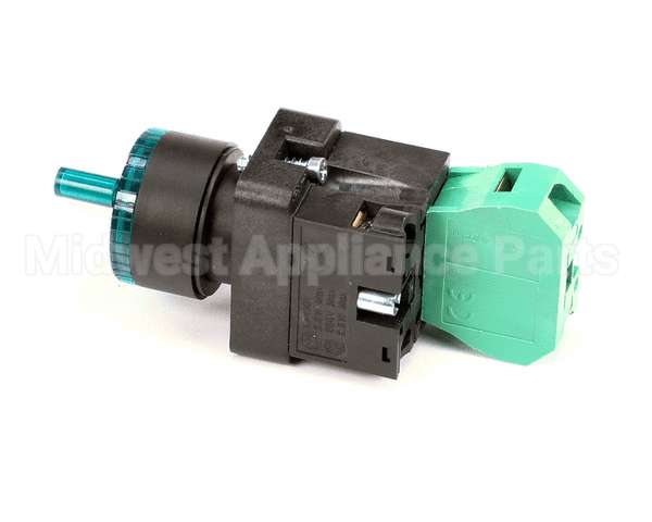 115421 Duke Switch,Selector Green