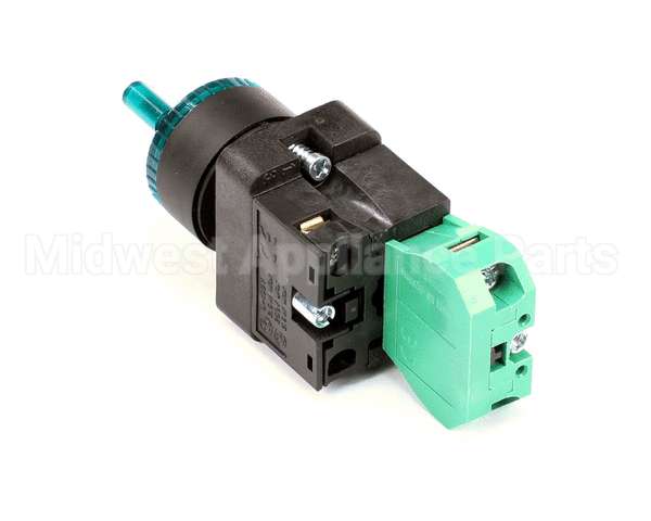 115421 Duke Switch,Selector Green