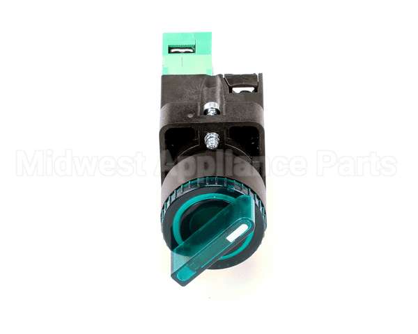 115421 Duke Switch,Selector Green