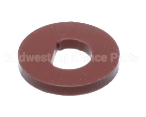 115430 Champion - Moyer Diebel Washer Silicone 31/64 D Hole X 1 1/16Od