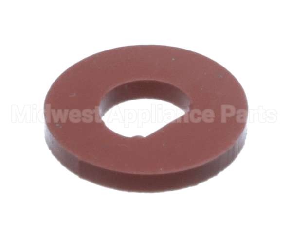 115430 Champion - Moyer Diebel Washer Silicone 31/64 D Hole X 1 1/16Od