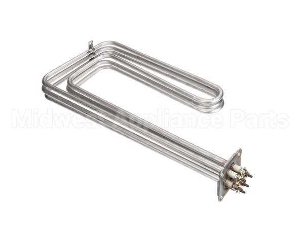 115452-3 Champion - Moyer Diebel Heater 25Kw 460-480V Rack Tank