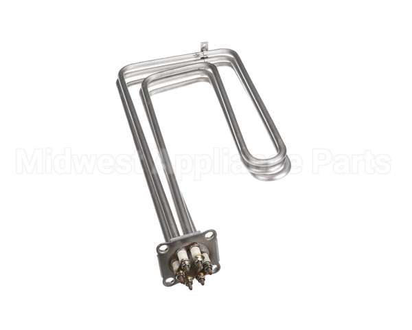 115452-3 Champion - Moyer Diebel Heater 25Kw 460-480V Rack Tank