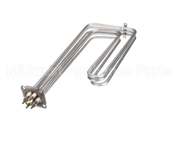 115452-3 Champion - Moyer Diebel Heater 25Kw 460-480V Rack Tank