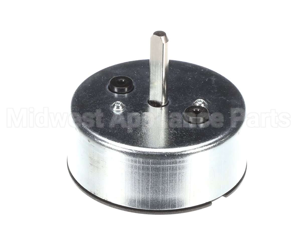 115498 Cleveland Timer Bell, 60 Min;Use 2 # 4-20 Mc-Mast#