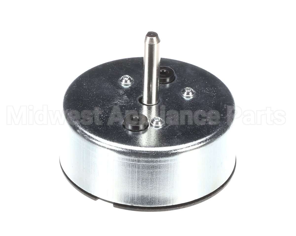 115498 Cleveland Timer Bell, 60 Min;Use 2 # 4-20 Mc-Mast#