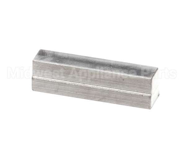 115554 Groen Key .250 X .312 Keyways