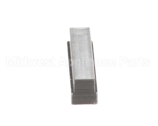 115554 Groen Key .250 X .312 Keyways